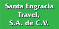 SANTA ENGRACIA TRAVEL SA DE CV