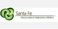 Santa Fe Apoyo Para El Diagnostico Medico logo