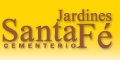 SANTA FE CEMENTERIO Y FUNERARIA logo