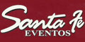 Santa Fe Eventos logo