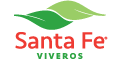 Santa Fe Viveros logo