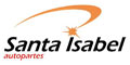 Santa Isabel Autopartes logo