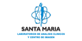 SANTA MARIA logo