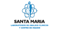 Santa Maria logo