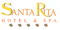 SANTA RITA HOTEL & SPA logo