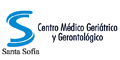 SANTA SOFIA CENTRO MEDICO GERIATRICO Y GERONTOLOGICO logo