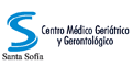 SANTA SOFIA CENTRO MEDICO GERIATRICO Y GERONTOLOGICO