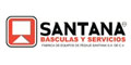Santana Basculas Y Servicios