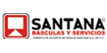 SANTANA BASCULAS Y SERVICIOS logo