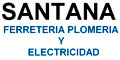 Santana Ferreteria, Plomeria Y Electricidad logo