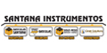 Santana Instrumentos logo