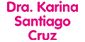 SANTIAGO CRUZ KARINA DRA logo