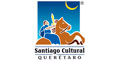 Santiago Cultural logo