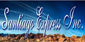 Santiago Express Tours & Charters logo