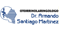 SANTIAGO MARTINEZ ARMANDO DR logo