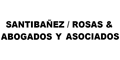 Santibañez / Rosas & Abogados Asociados logo