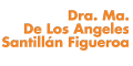 SANTILLAN FIGUEROA MARIA DE LOS ANGELES logo