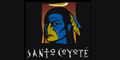 SANTO COYOTE logo