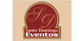 Santo Domingo Eventos logo