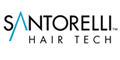 SANTORELLI HAIR TECH logo