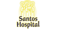 SANTOS HOSPITAL logo