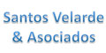 Santos Velarde & Asociados logo