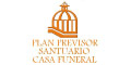 Santuario Casa Funeral logo