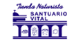 SANTUARIO VITAL logo