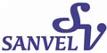 Sanvel logo