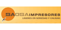 Saosa Impresores logo