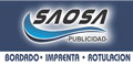 Saosa Publicidad logo