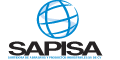 SAPISA logo
