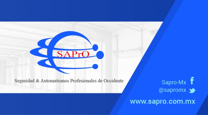 SAPrO logo