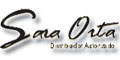 SARA ORTA logo