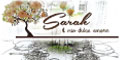 Sarah logo