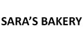 Sara's Bakery logo
