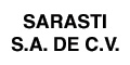 SARASTI S.A. DE C.V. logo