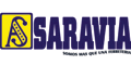 Saravia logo