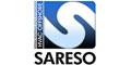 Sareso logo