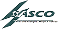 Sasco logo