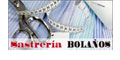 Sastreria Bolaños logo