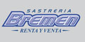 Sastreria Bremen logo