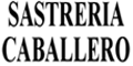 SASTRERIA CABALLERO logo