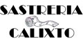 Sastreria Calixto logo