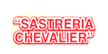 SASTRERIA CHEVALIER logo