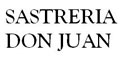 Sastreria Don Juan logo