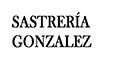Sastreria Gonzalez logo