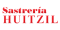 SASTRERIA HUITZIL logo
