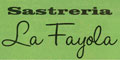 Sastreria La Fayola logo