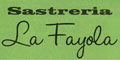 Sastreria La Fayola